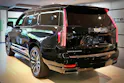 Cadillac Escalade Sport Platinum 6.2 V8 AWD