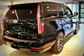 Cadillac Escalade Sport Platinum 6.2 V8 AWD