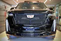 Cadillac Escalade Sport Platinum 6.2 V8 AWD
