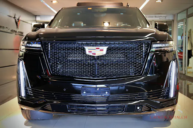 Cadillac Escalade Sport Platinum 6.2 V8 AWD