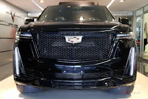 Cadillac Escalade Sport Platinum 6.2 V8 AWD