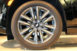 Cadillac Escalade Sport Platinum 6.2 V8 AWD