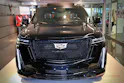Cadillac Escalade Sport Platinum 6.2 V8 AWD