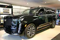 Cadillac Escalade Sport Platinum 6.2 V8 AWD