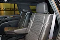 Cadillac Escalade Sport Platinum 6.2 V8 AWD