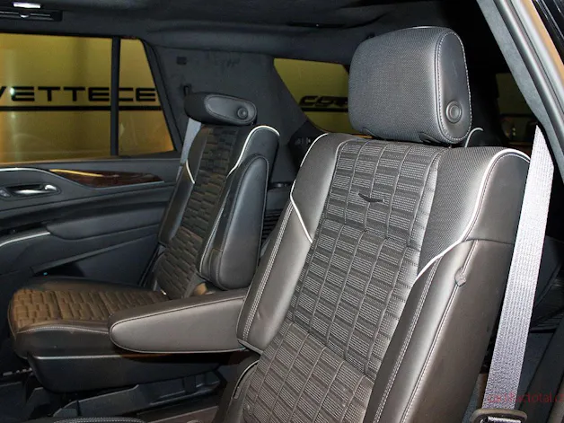Cadillac Escalade Sport Platinum 6.2 V8 AWD
