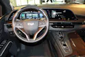 Cadillac Escalade Sport Platinum 6.2 V8 AWD