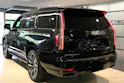 Cadillac Escalade Sport Platinum 6.2 V8 AWD