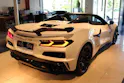 Chevrolet Corvette C8 Z06 Z07 Cabrio