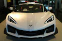 Chevrolet Corvette C8 Z06 Z07 Cabrio