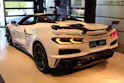 Chevrolet Corvette C8 Z06 Z07 Cabrio