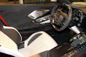 Chevrolet Corvette C8 Z06 Z07 Cabrio