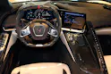 Chevrolet Corvette C8 Z06 Z07 Cabrio