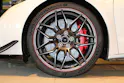 Chevrolet Corvette C8 Z06 Z07 Cabrio