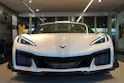 Chevrolet Corvette C8 Z06 Z07 Cabrio