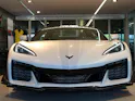 Chevrolet Corvette C8 Z06 Z07 Cabrio