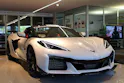 Chevrolet Corvette C8 Z06 Z07 Cabrio