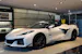 Chevrolet Corvette C8 Z06 Z07 Cabrio