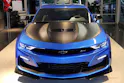 Chevrolet Camaro 6.2 V8 SS 1LE