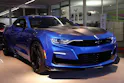 Chevrolet Camaro 6.2 V8 SS 1LE