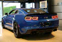 Chevrolet Camaro 6.2 V8 SS 1LE