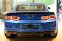 Chevrolet Camaro 6.2 V8 SS 1LE