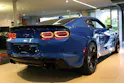 Chevrolet Camaro 6.2 V8 SS 1LE