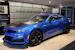 Chevrolet Camaro 6.2 V8 SS 1LE