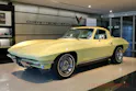 Chevrolet Corvette C2 Coupé 1967