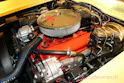 Chevrolet Corvette C2 Coupé 1967