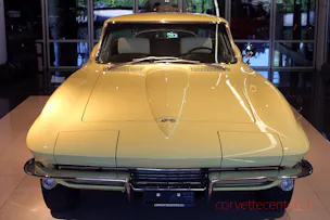 Chevrolet Corvette C2 Coupé 1967