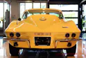 Chevrolet Corvette C2 Coupé 1967