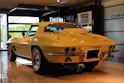 Chevrolet Corvette C2 Coupé 1967