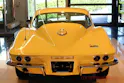 Chevrolet Corvette C2 Coupé 1967