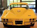 Chevrolet Corvette C2 Coupé 1967