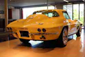 Chevrolet Corvette C2 Coupé 1967