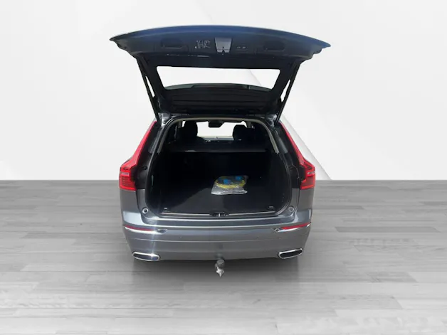 Volvo XC60 2.0 T8 TE Inscription eAWD