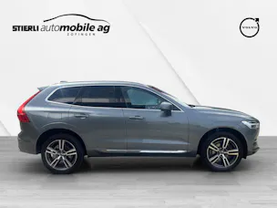 Volvo XC60 2.0 T8 TE Inscription eAWD