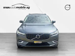Volvo XC60 2.0 T8 TE Inscription eAWD