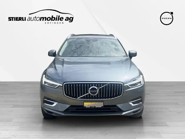 Volvo XC60 2.0 T8 TE Inscription eAWD