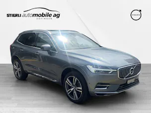 Volvo XC60 2.0 T8 TE Inscription eAWD