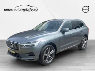 Volvo XC60 2.0 T8 TE Inscription eAWD