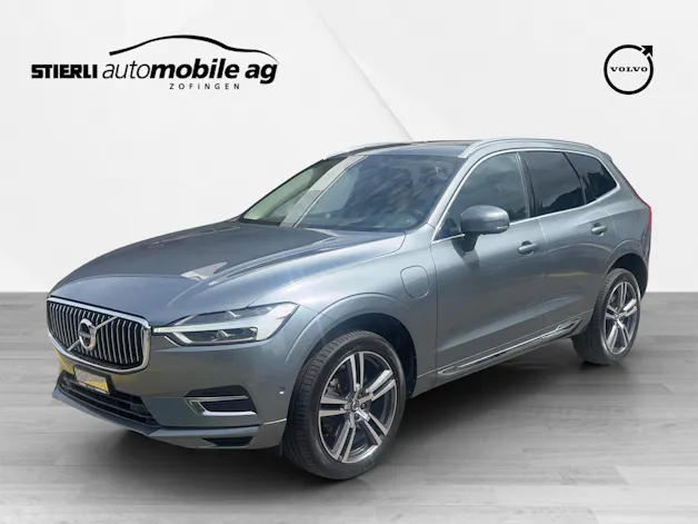 Volvo XC60 2.0 T8 TE Inscription eAWD