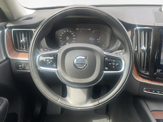 Volvo XC60 2.0 T8 TE Inscription eAWD