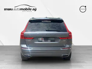 Volvo XC60 2.0 T8 TE Inscription eAWD