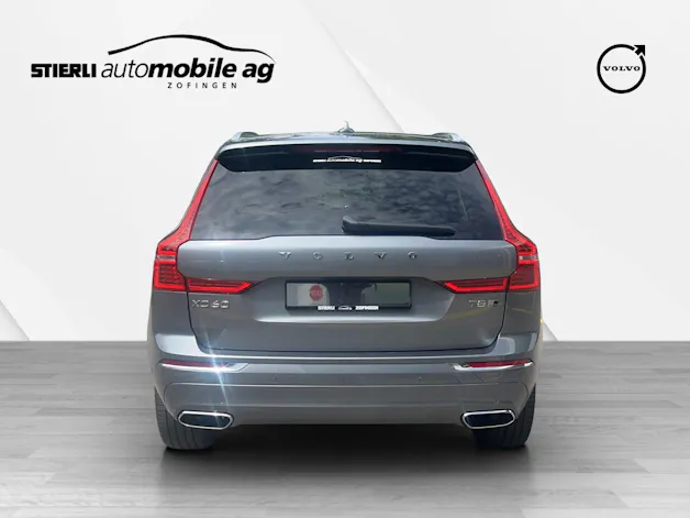 Volvo XC60 2.0 T8 TE Inscription eAWD