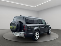 Vehicle image LAND ROVER DEFENDER0