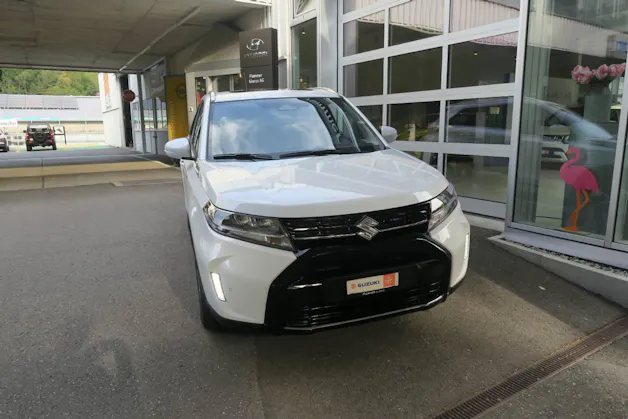 Suzuki Vitara 1.5 Piz Sulai Top Hybrid 4x4