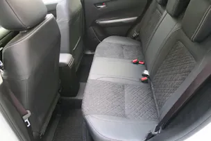 Suzuki Vitara 1.5 Piz Sulai Top Hybrid 4x4