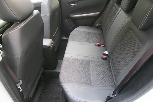 Suzuki Vitara 1.5 Piz Sulai Top Hybrid 4x4